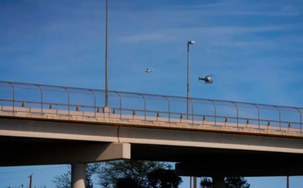 Tras crisis migratoria, EU reabre paso fronterizo de Texas