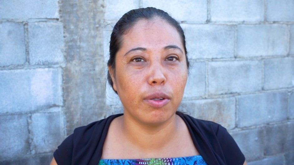 Ofrece Municipio Becas y empleos formales a carretoneros