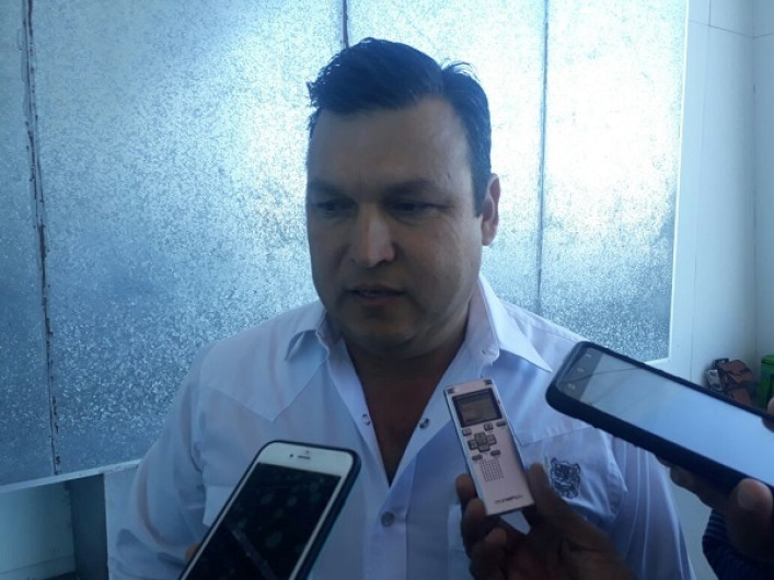 Ante perdidas de cultivos piden a productores reconvertir a pastizales