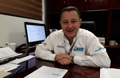 Descarta Nuevo Laredo cerrar negocios por Covid-19