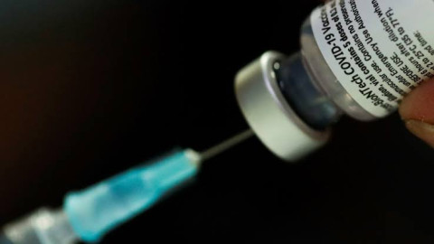 Casi medio millón de mexicanos se han vacunado contra el covid-19