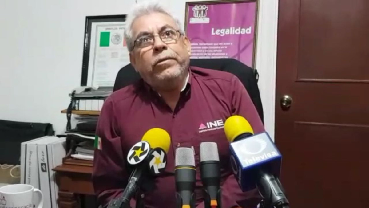 INE asegura que por falta de militancia pierden registro PANAL y PES