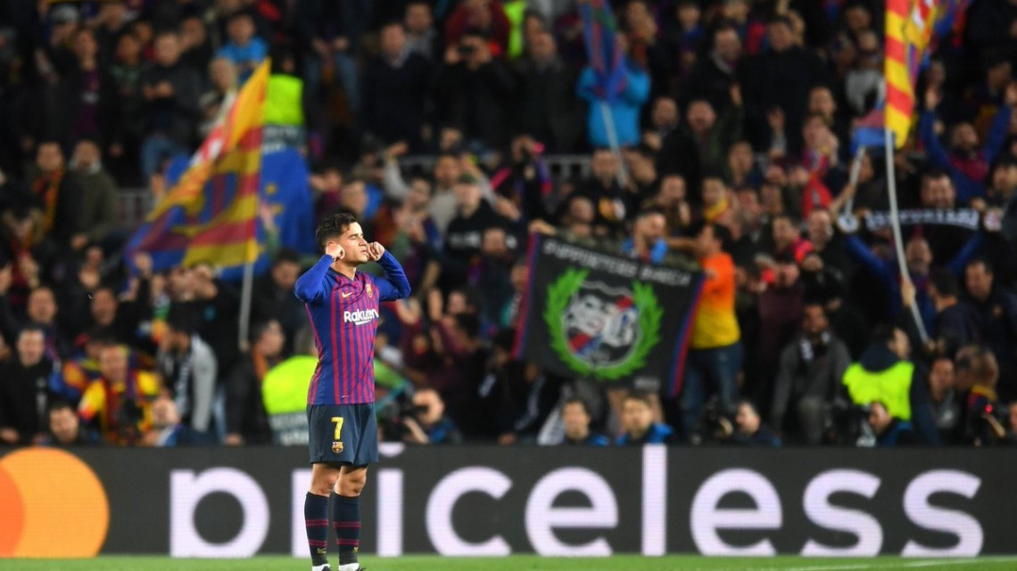 Conoce los primeros clasificados a Semifinales de la Champions League