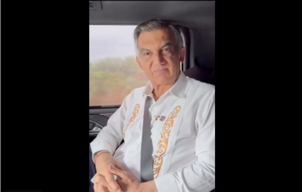 Saldo blanco tras el paso de ‘Alberto’ en Tamaulipas: AVA