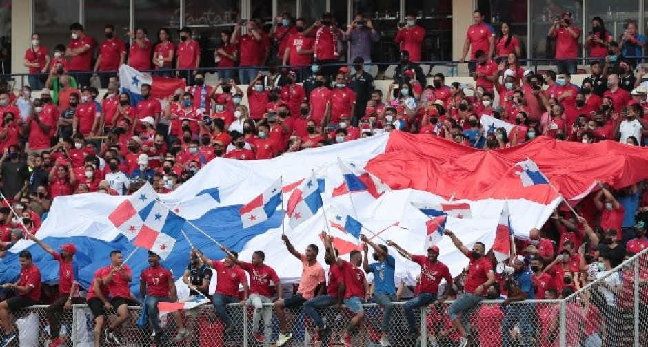 FIFA ‘perdona’ castigo a Selección de Panamá por cantos homofóbicos