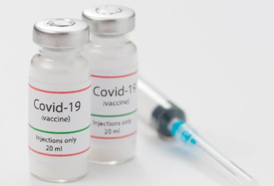 Inicia labores clínica de vacunación contra el COVID-19 en Condado Willacy