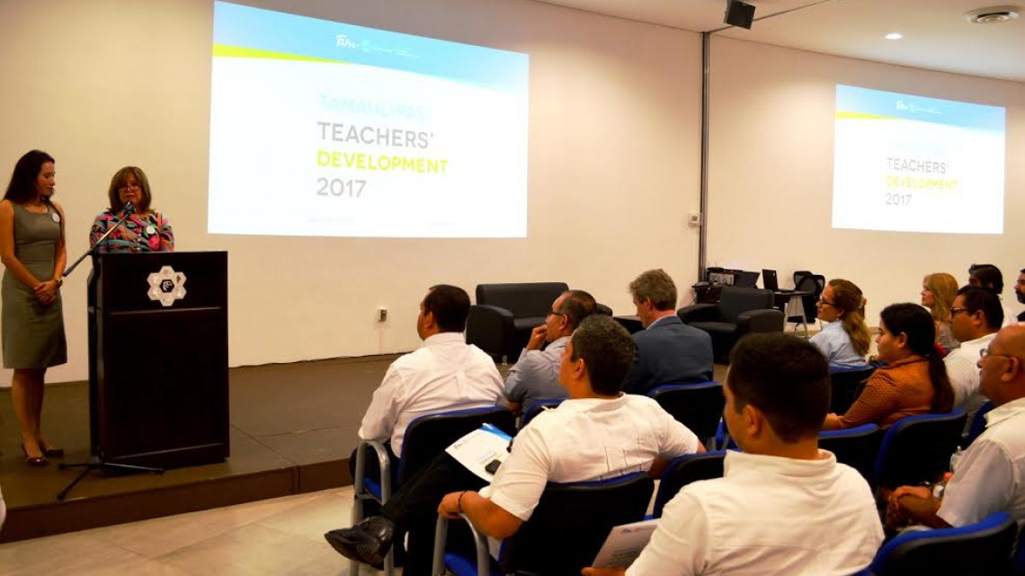Realizan Primer Encuentro Pedagógico