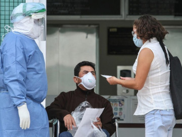 Vacuna contra COVID-19 a finales de este año: SRE