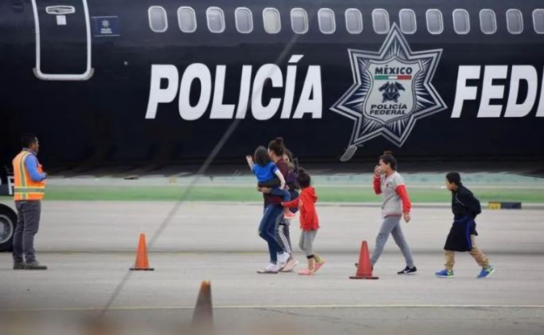 EU asegura que la "gran mayoría" serán rechazados