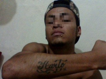 Por 5 mil pesos, hombre mató a líder y dirigente en Cuernavaca