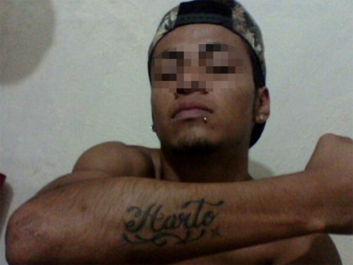 Por 5 mil pesos, hombre mató a líder y dirigente en Cuernavaca