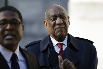 Bill Cosby es condenado por delitos sexuales
