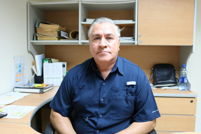 Convoca Delegación del Transporte a revista mecánica