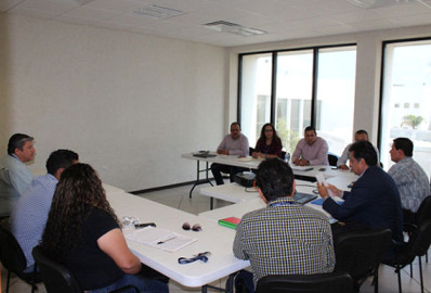 Agentes del MP reciben capacitación en materia de amparo legal