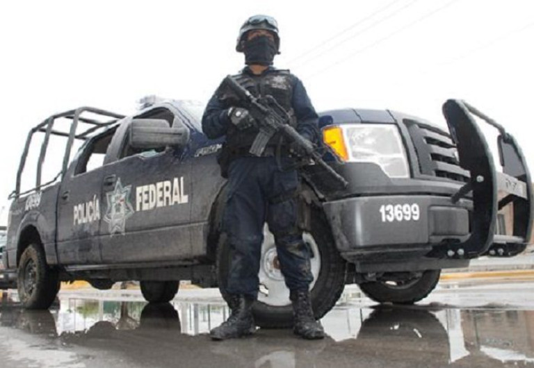 En PF no hay incertidumbre por cambio de gobierno: Castilla