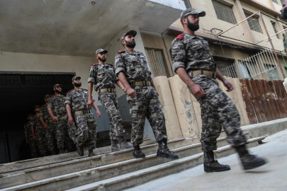 Siria moviliza ejército ante posibles acciones militares de EU