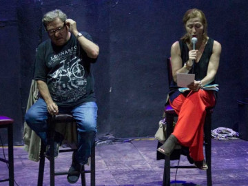 Estoy contenta de que haya pedido una disculpa pública: Clouthier