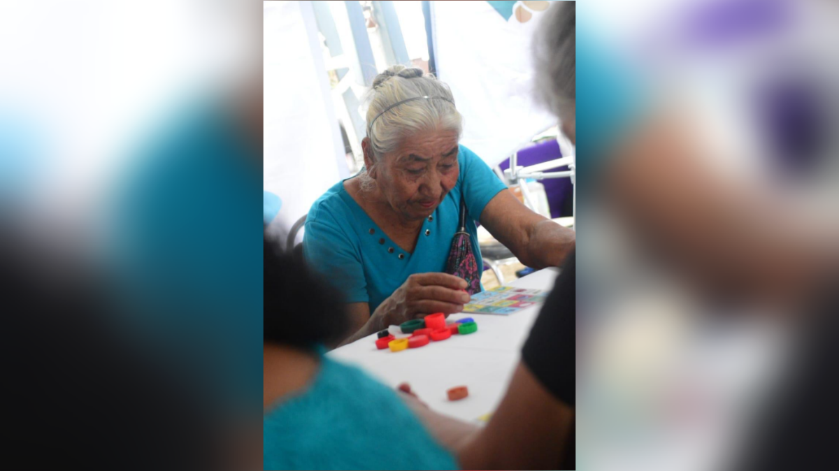 Lotería Tamaulipeca, participa en la Ruta del Apapacho para fortalecer la unión familiar