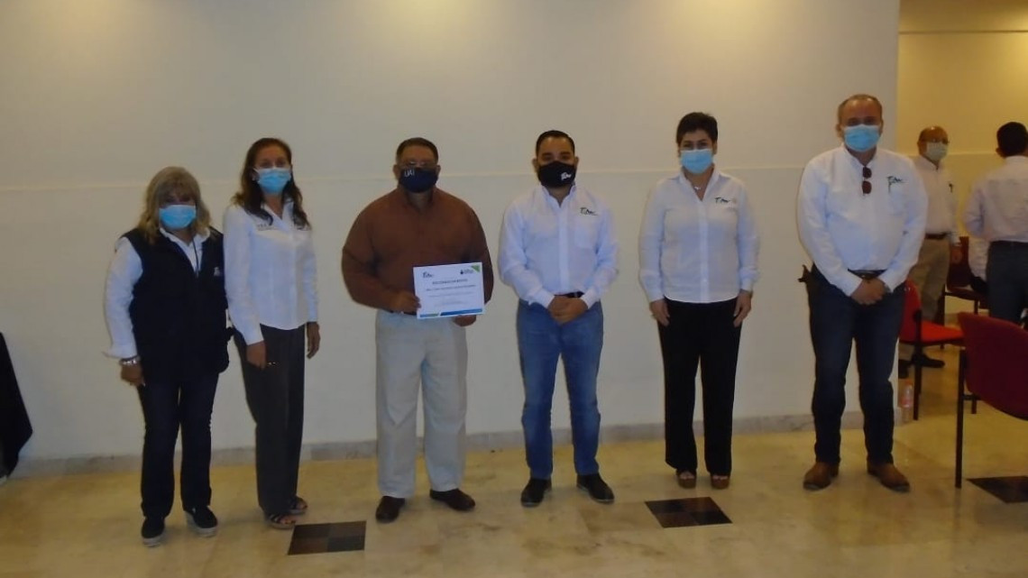 ITEA realiza la 2ª reunión del comité interno de administración y planeación