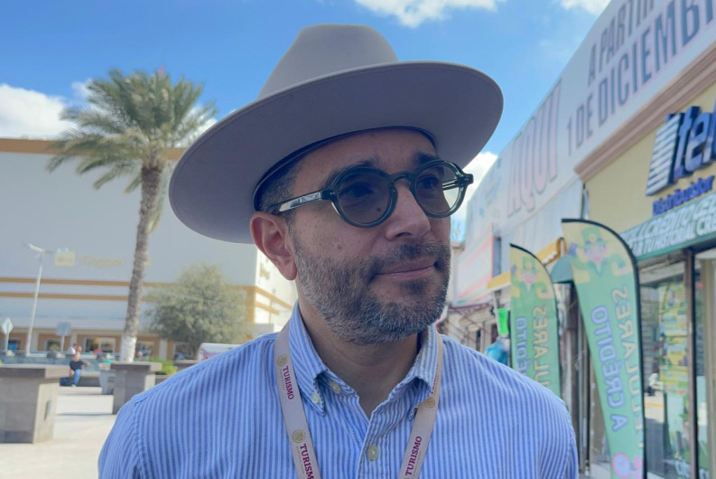 Sectur impulsará proyectos de turismo en Reynosa 