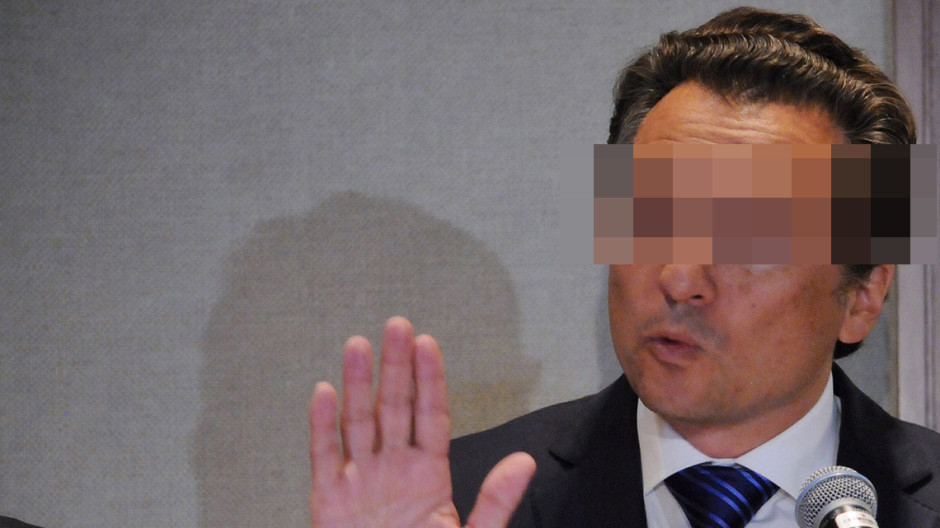 Exdirector de PEMEX presenta amparo contra nueva orden de aprehensión