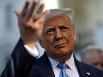 Trump enviará agentes federales a más ciudades