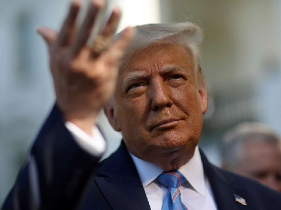 Trump enviará agentes federales a más ciudades