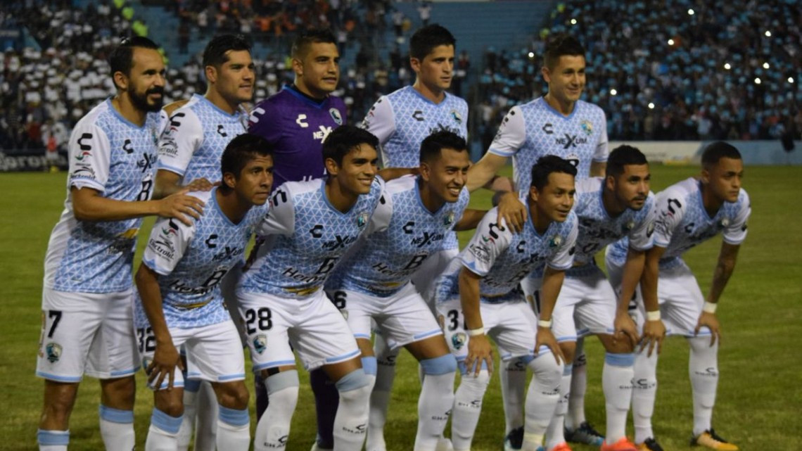 Jaiba Brava vence 2-1 a Correcaminos