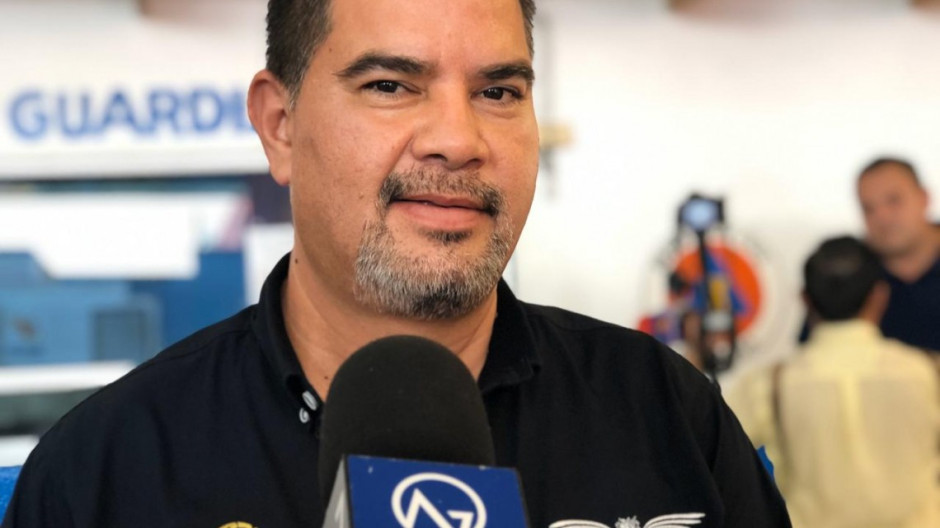 Arranca operativo en panteones para evitar visitas del Día de las Madres