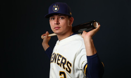 Luis Urías da positivo a COVID-19