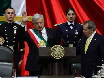 AMLO confirma que no habrá aumentos de precios