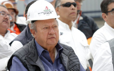 Congela juez orden de aprehensión a Romero Deschamps