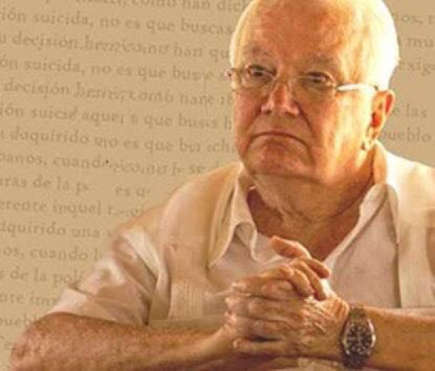 Fallece Armando Hart, verdugo del analfabetismo en Cuba