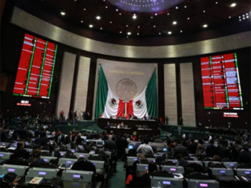 Diputados aprueban reforma a Afores