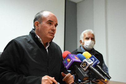 Tormenta eléctrica deja sin agua al 70 % de Victoria; COMAPA tardaría 36 horas en resolver 