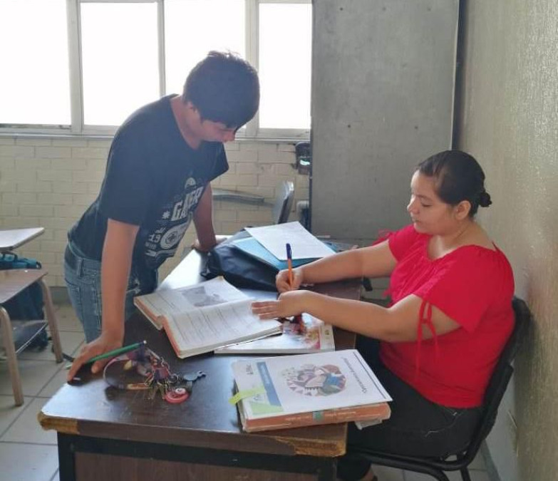 Llama ITEA a jornada de acreditación de primaria y secundaria