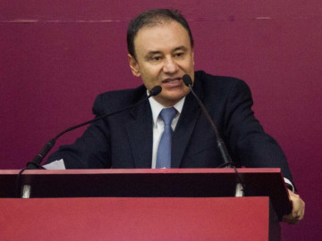 60 mil elementos de la GN desplegados por el país