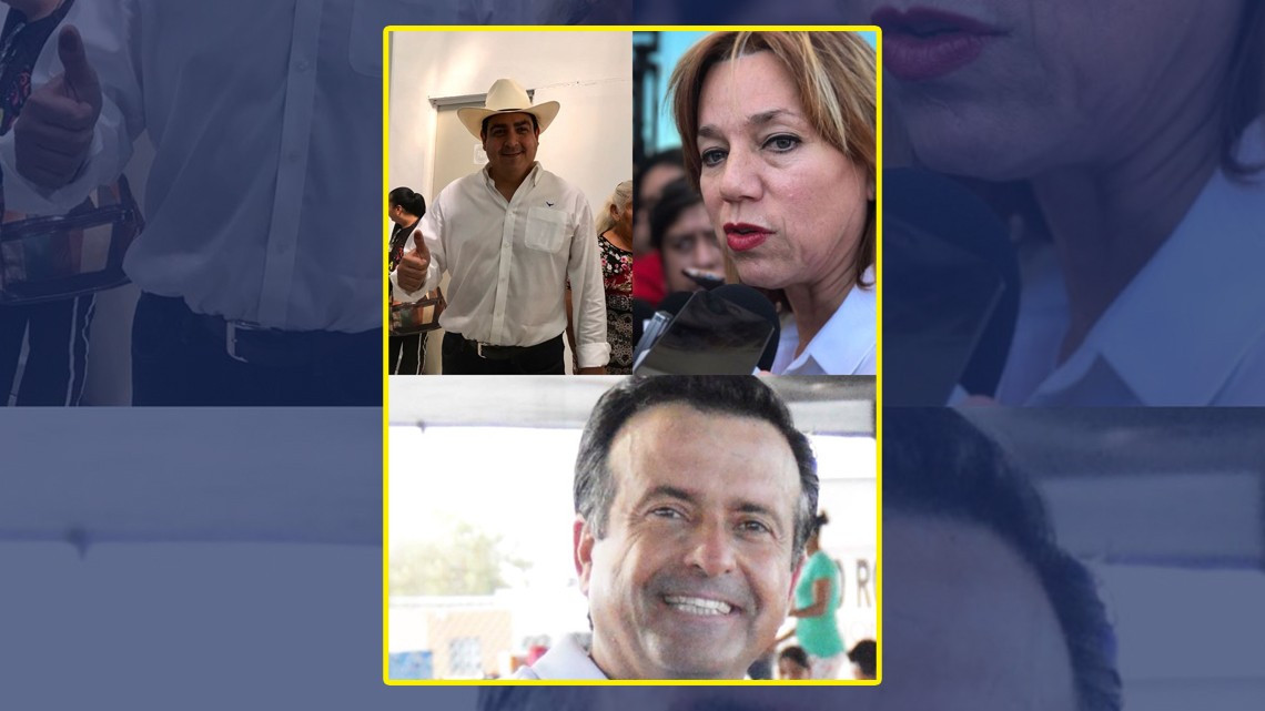 PAN válida fórmulas al senado