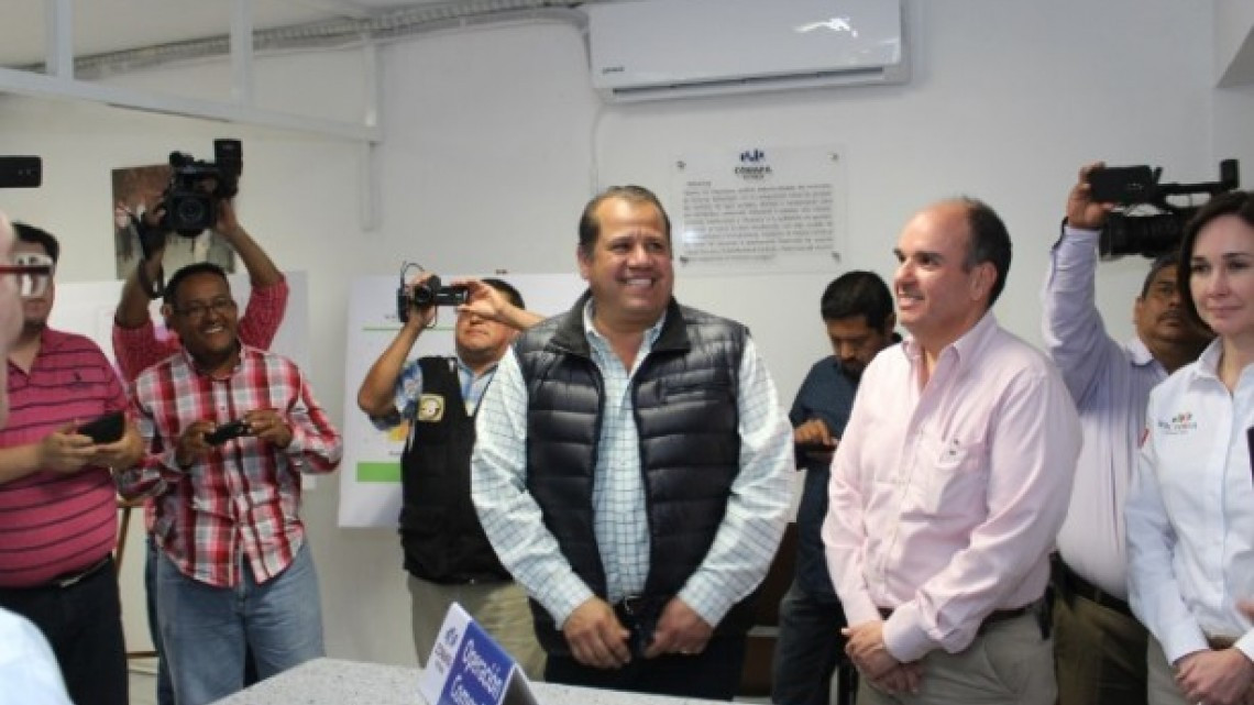 Sueldos millonarios en COMAPA Victoria