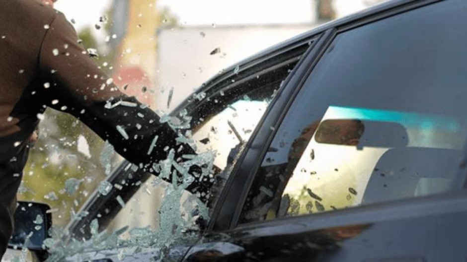 Aumentan robos patrimoniales en Victoria 