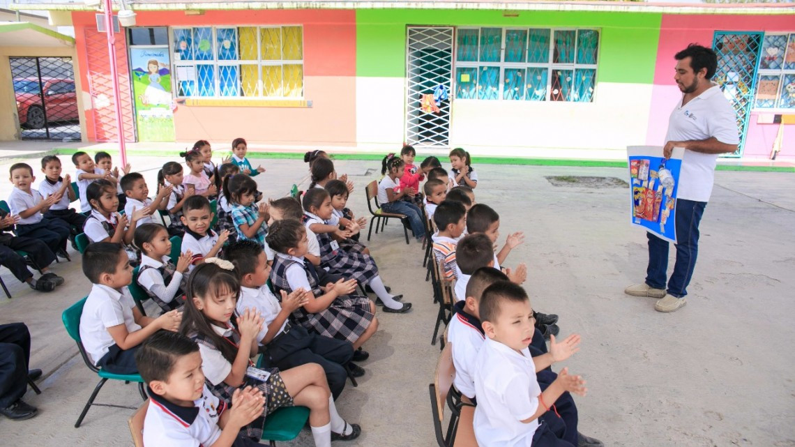 La 1er ciudad sede del mayor programa social