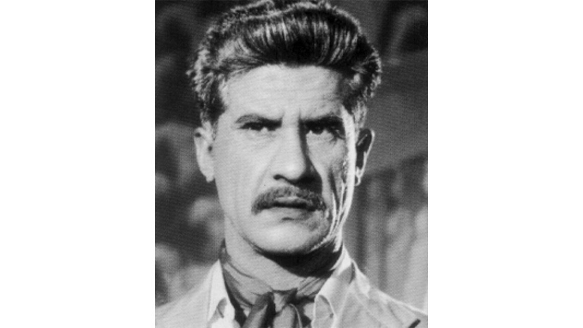 Ignacio López Tarso, ¡cumple 92 años!