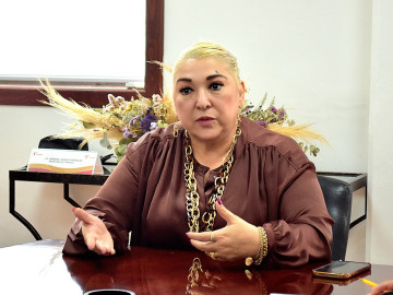 Seguirán laborando Oficinas Fiscales en periodo vacacional: Adriana Lozano