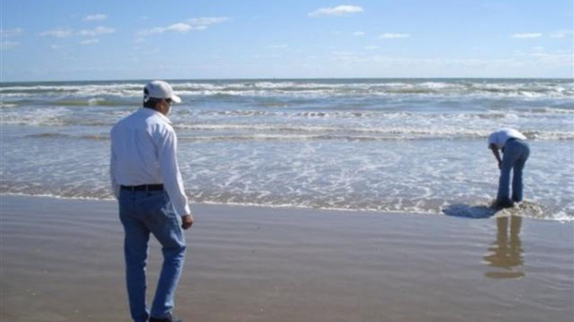 Asegura Salud que playas tamaulipecas no representan riesgo para vacacionistas