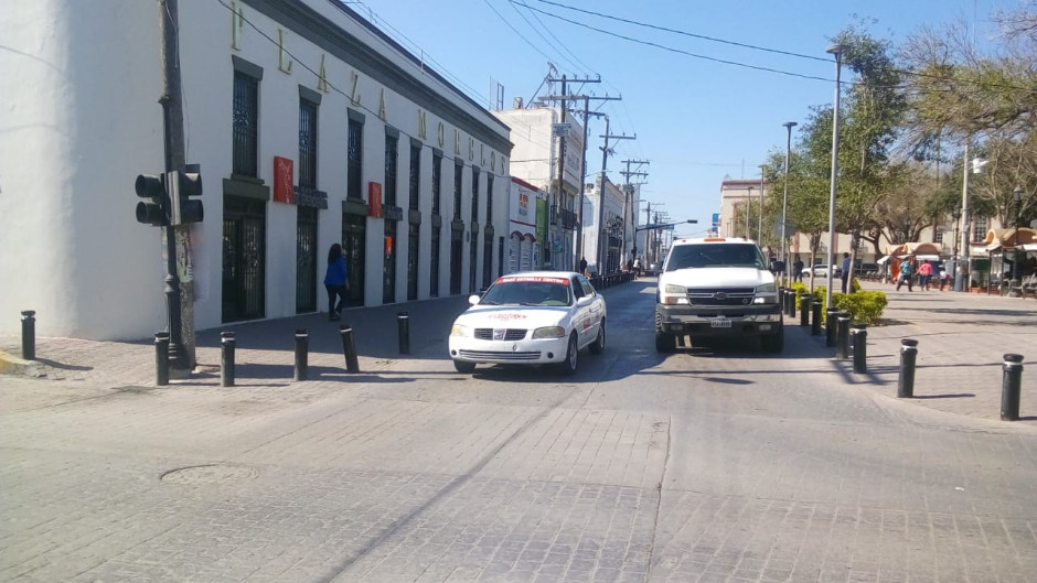 Empresarios de Tamaulipas descalifican metodología en encuesta del INEGI