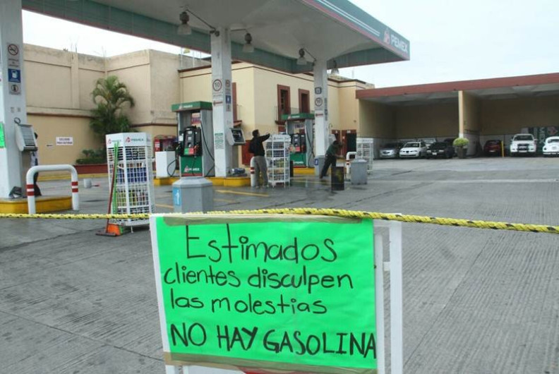 Secretarios de Hacienda, Energía y director de Pemex citados al Congreso por escasez de combustible