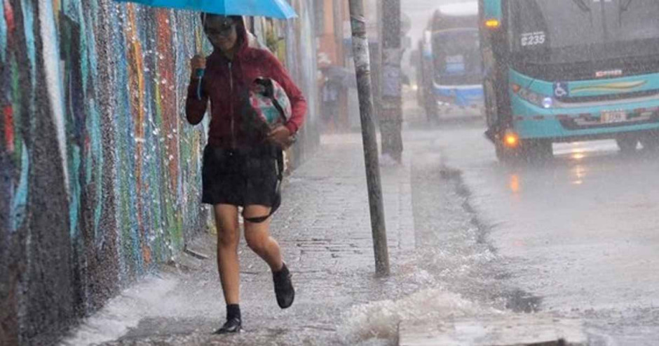 Realiza PC recomendaciones ante llegada de depresión tropical