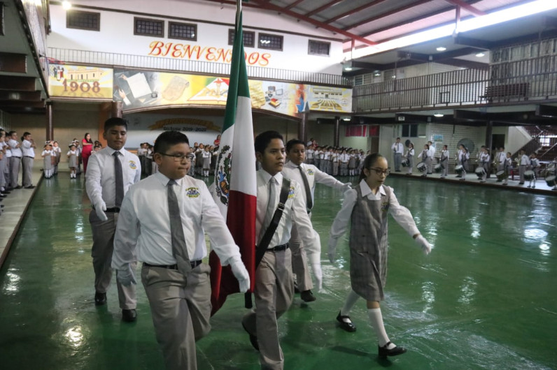 Presenta Gobierno Municipal Convocatoria de Cabildo Infantil 2019