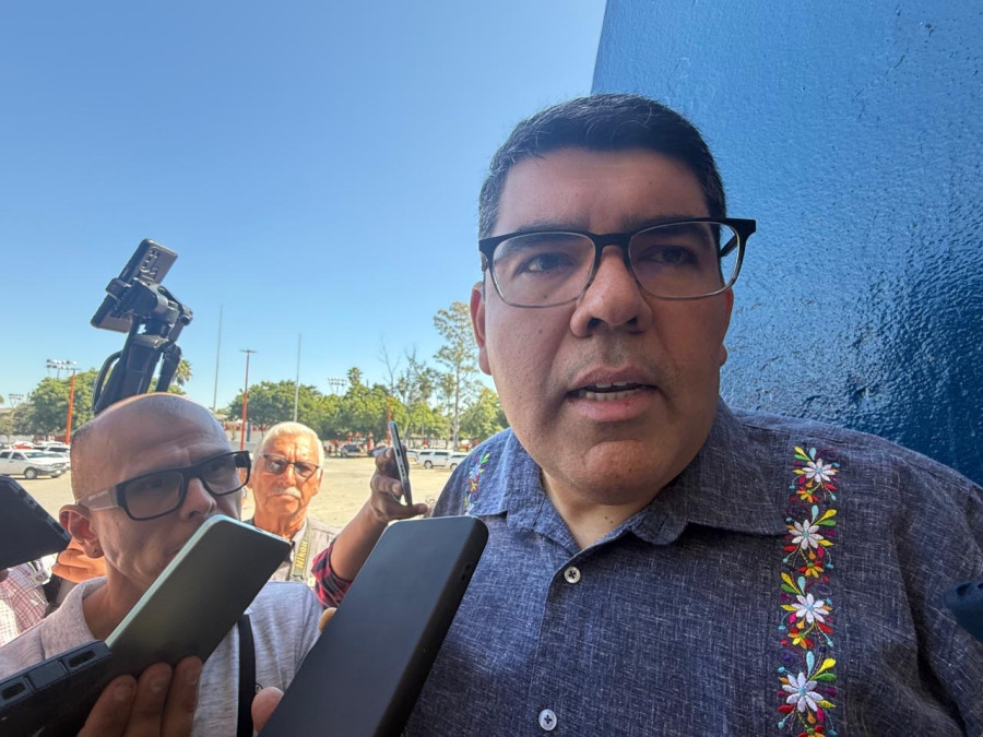 Foros sobre reforma electoral no son actos protocolarios: Ietam