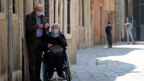 COVID-19 es más mortífero que H1N1: OMS